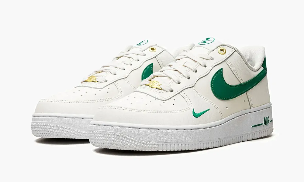 Air Force 1 LO MNS WMNS Malachite