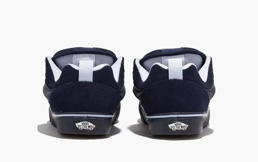 Vans Knu-Skool Utility Mono Navy