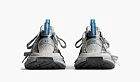 Balenciaga 3XL Sneaker WMNS White Yellow Blue Mesh