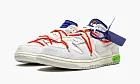 Nike Dunk Low Off-white - Lot 13