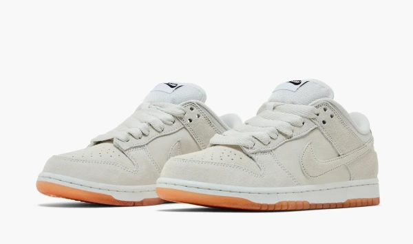 Nike Dunk Low SB Pro B Pale Ivory 