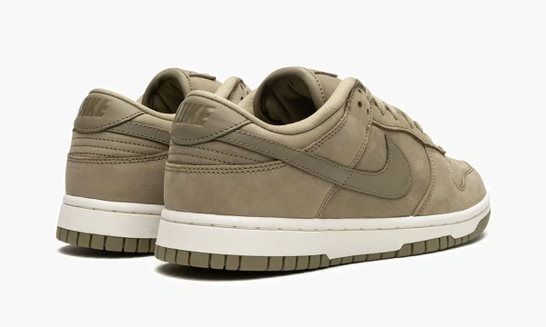Nike Dunk Low PRM Mf WMNS Neutral Olive 