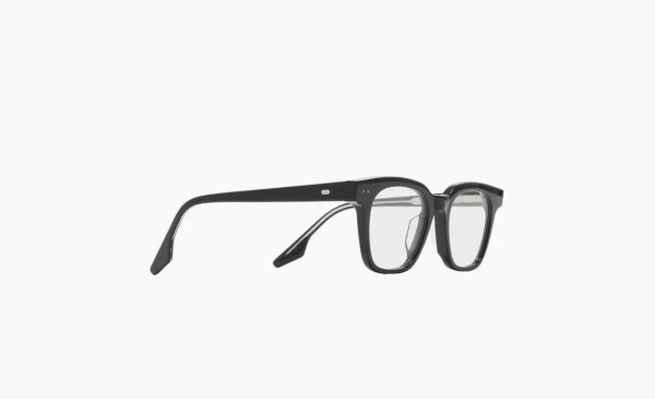 Gentle Monster South Side N 01 Eyeglasses Black 