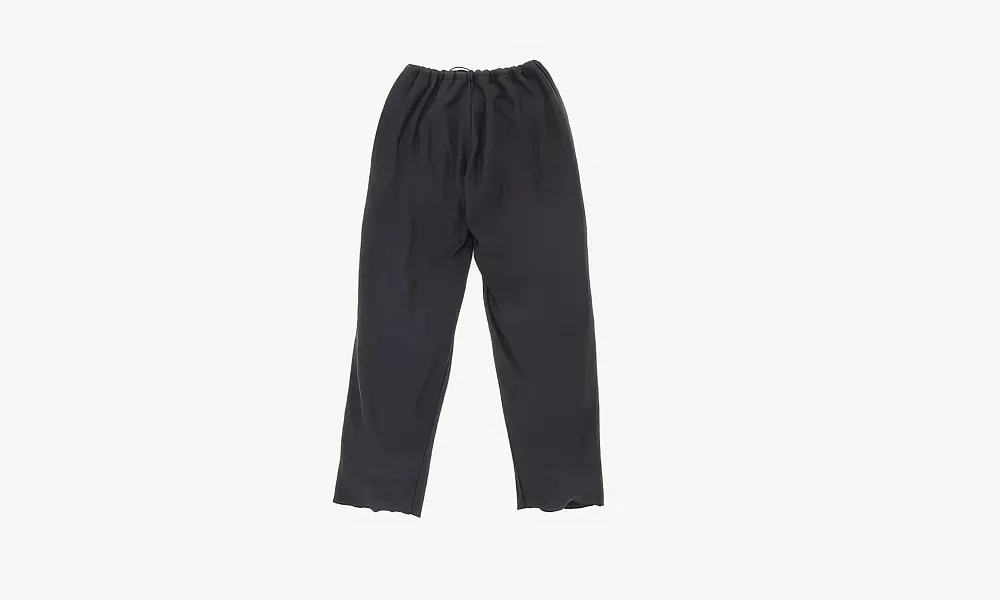 Yeezy Gosha Vultures Pant Black