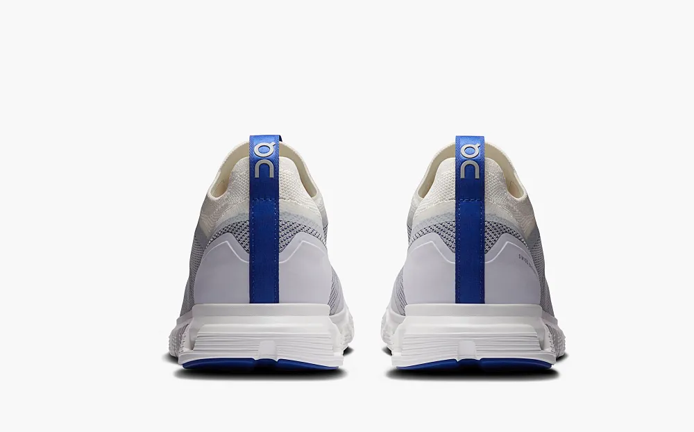 On Cloud 6 Versa Ice Indigo