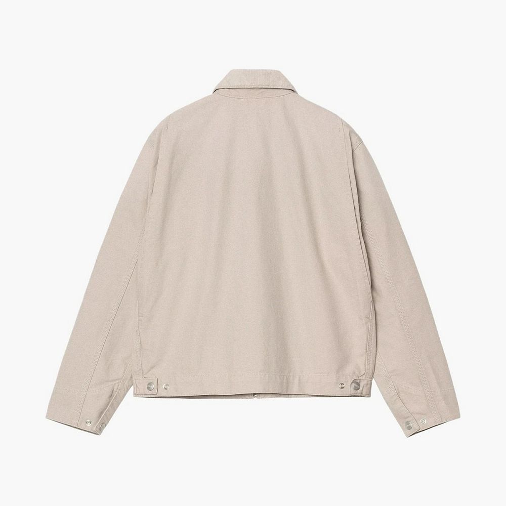 Carhartt WIP SS25 W' OG Detroit Jacket