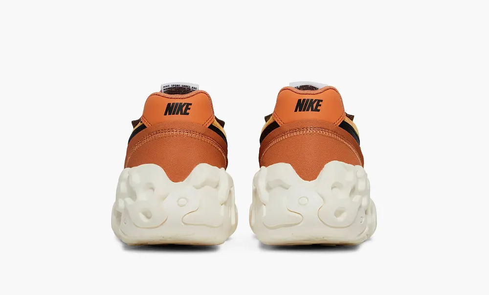 Nike Overbreak SP Hot Curry