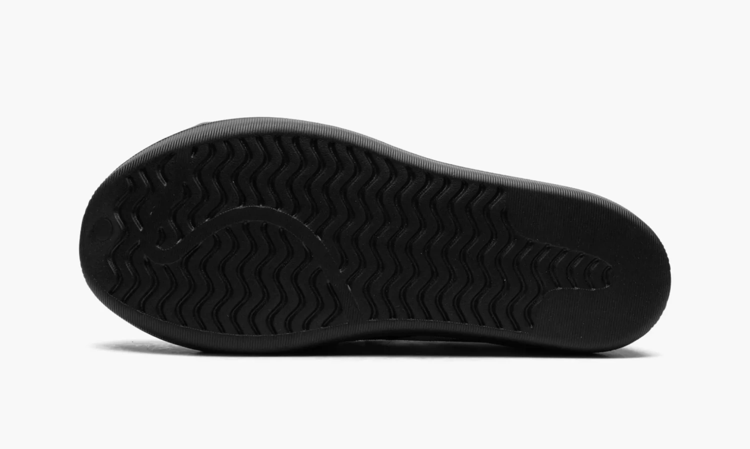 Adidas Originals Superstar Black 