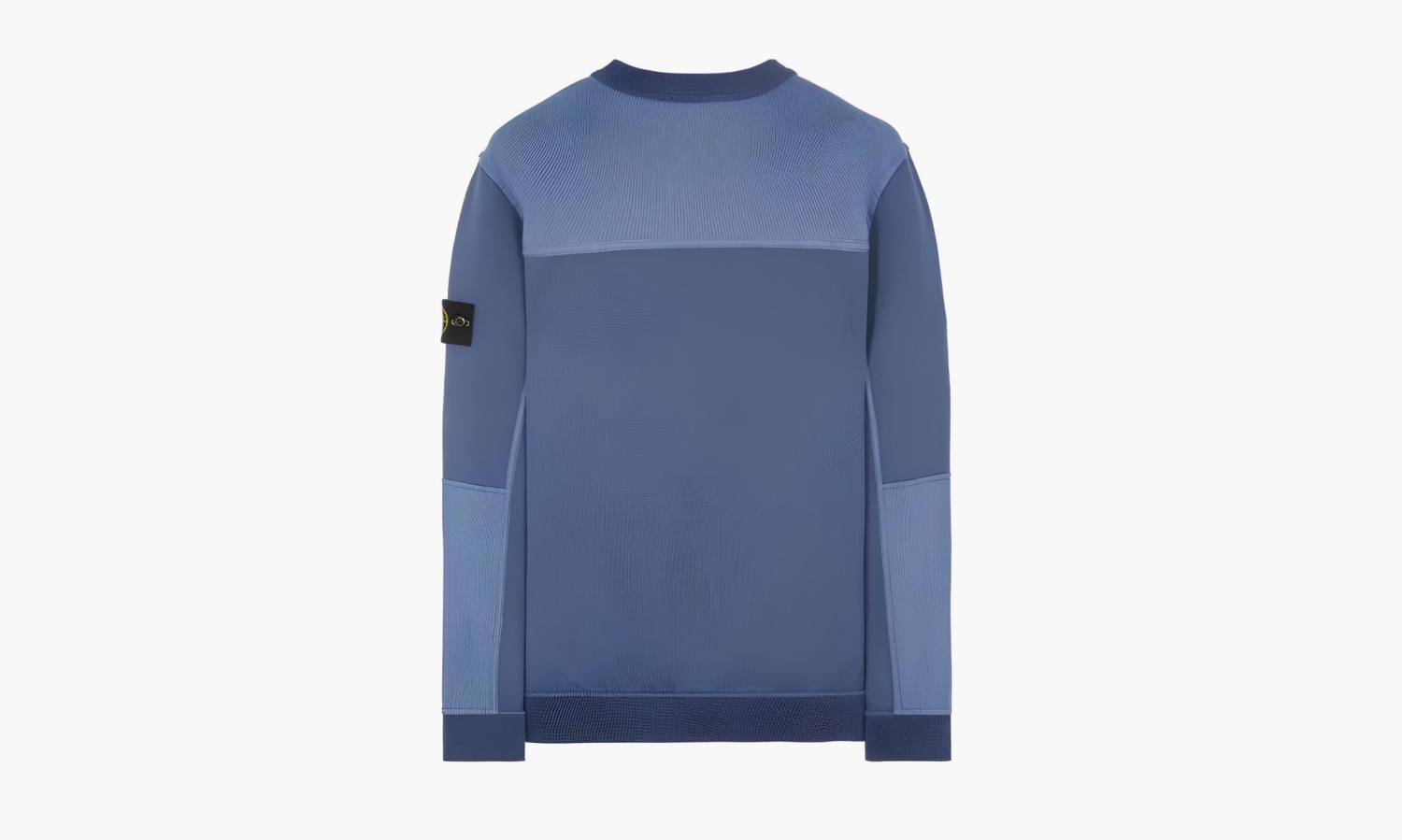 Stone Island Sweater "Blue" 