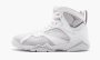 Air Jordan 7 Retro "Pure Platinum" 