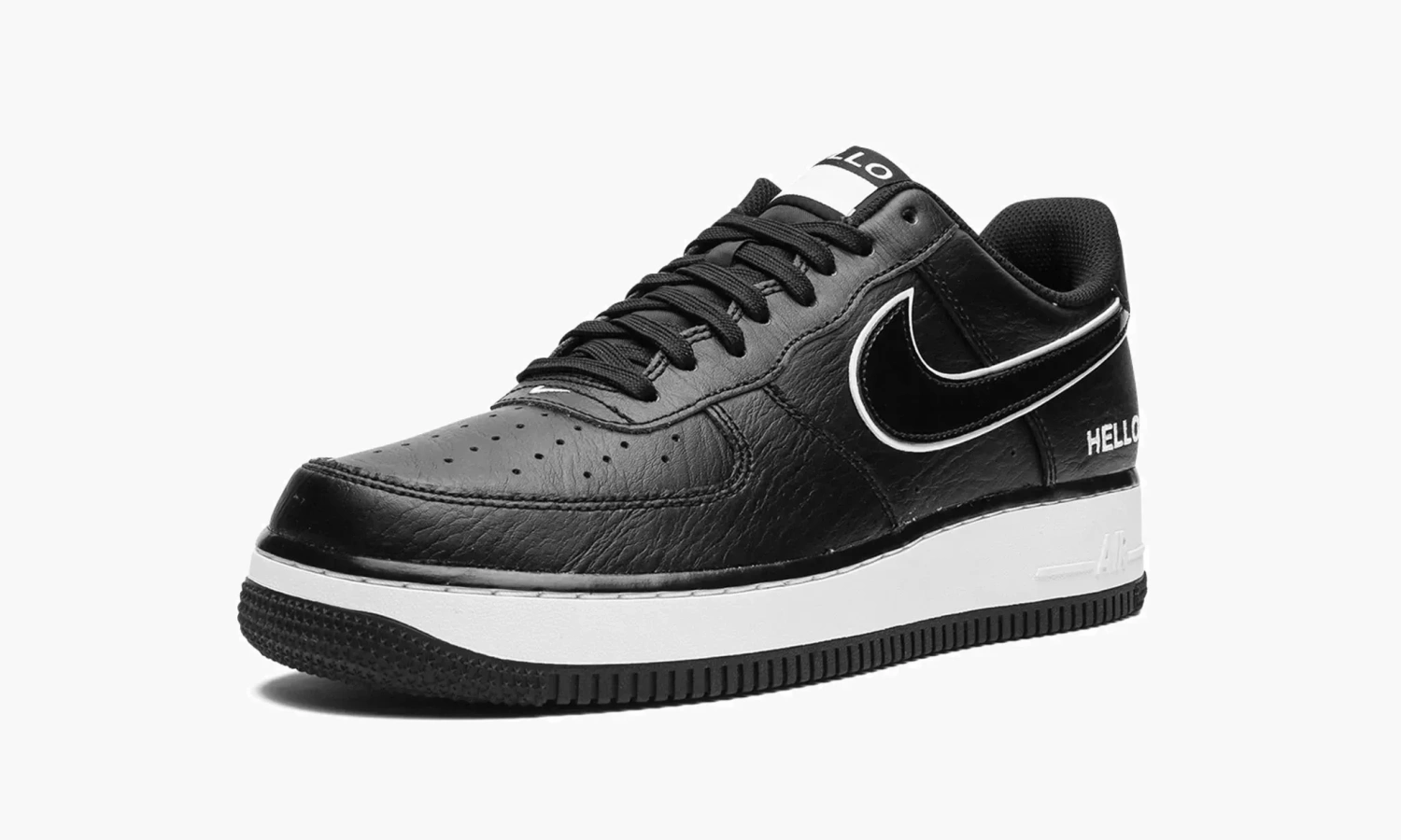 Air Force 1 '07 LX Hello 