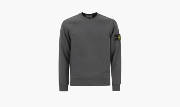 Stone Island Sweatshirt Dark Grey 