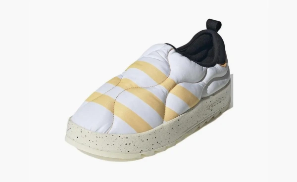 Adidas Originals Puffylette White 