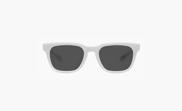 Gentle Monster Maison Margiela MM110 W2 Sunglasses White 
