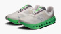 On Cloudsurfer Next Wolf Honeydew 