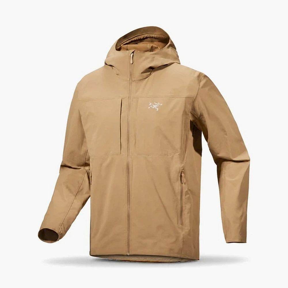 Arc'teryx Gamma Lightweight Hoody