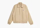 Adidas Originals x Wales Bonner Reversible Harris Jacket Beige