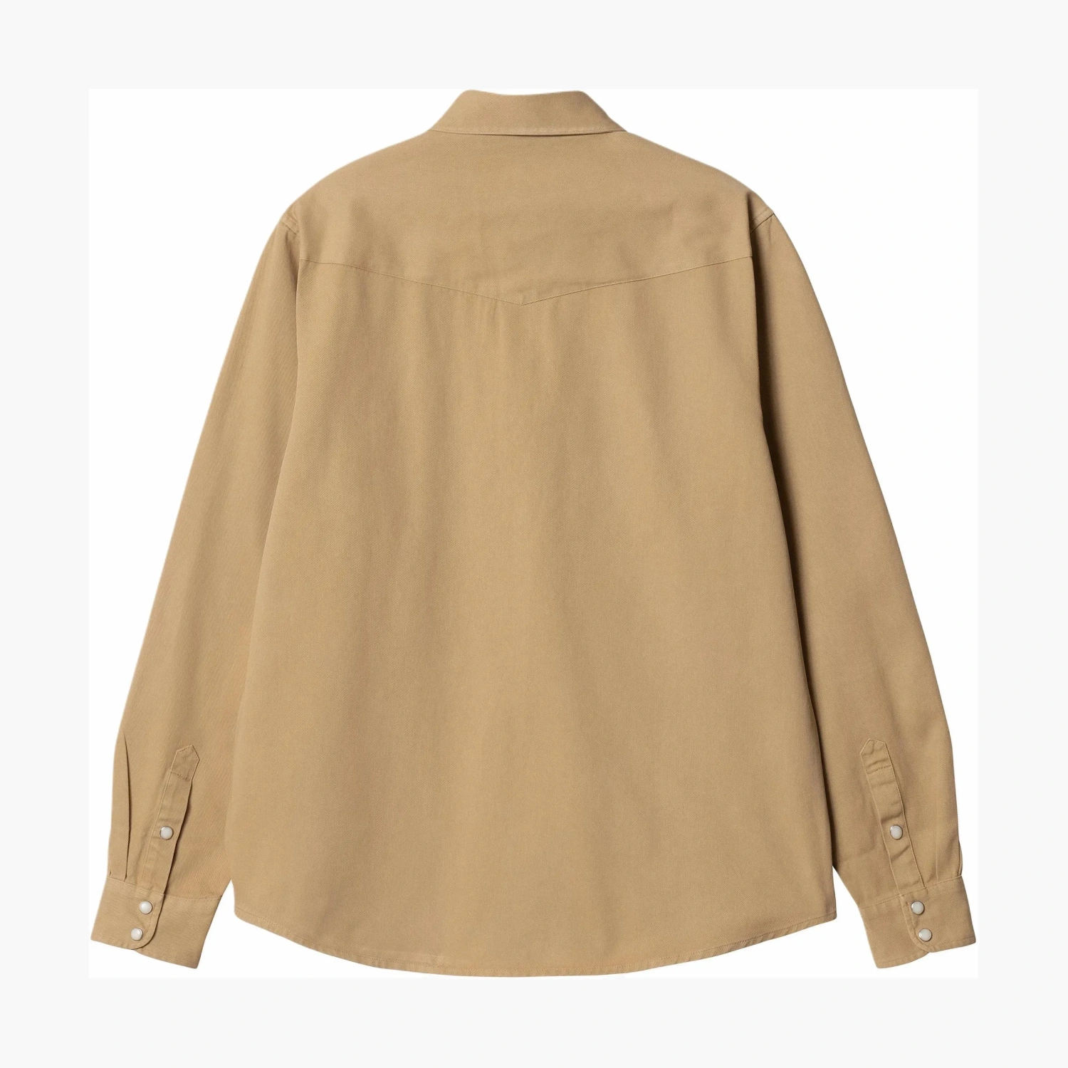 Carhartt WIP SS25 LS Santa Fe Shirt 
