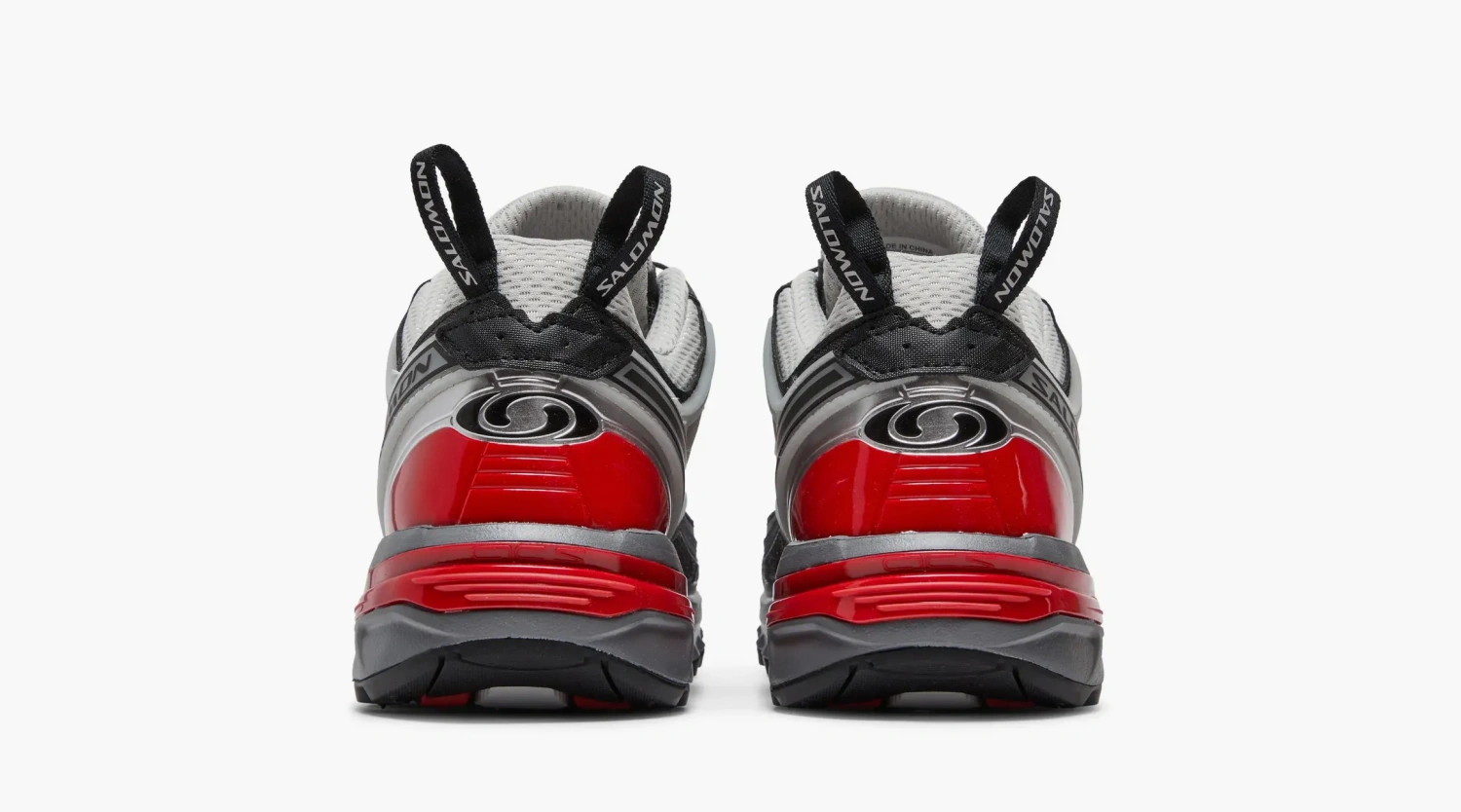 Salomon ACS Pro Advanced Lunar Rock 