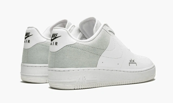 Air Force 1 Low A-Cold-Wall White 