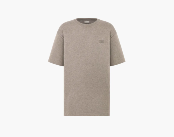 Dior Icons T-Shirt Beige  Dior Icons T-Shirt Beige
