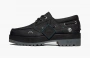 Timberland 3-Eye Classic Lug A-COLD-WALL Future73 "Black" 