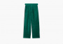 Puma x Squid Game T7 Pants Men "Mint Tea" 