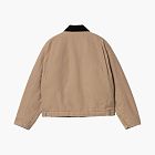 Carhartt WIP OG Detroit Jacket Tan Brown
