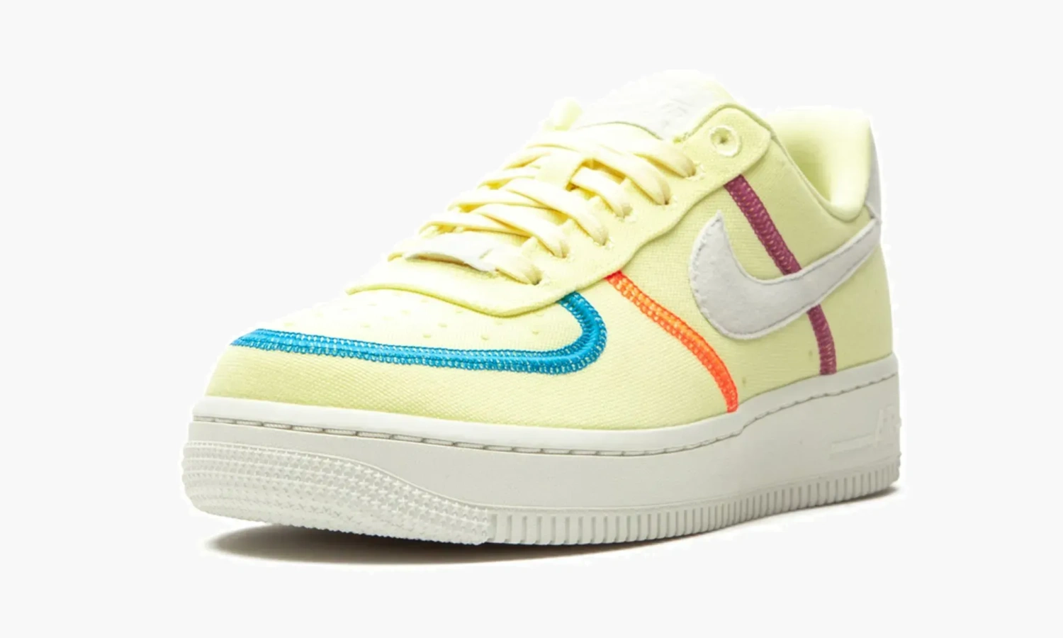 Air Force 1 '07 LX MNS WMNS Life Lime 