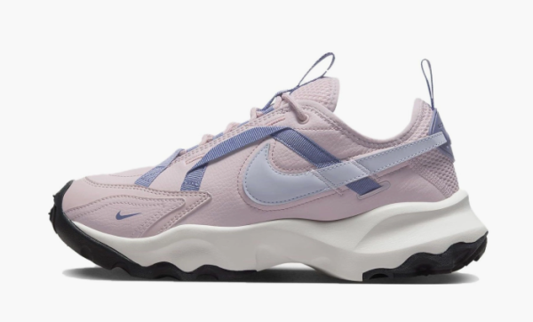 Nike TC 7900 WMNS Platinum Violet Ashen Slate 