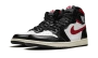Air Jordan 1 High OG Gym Red 
