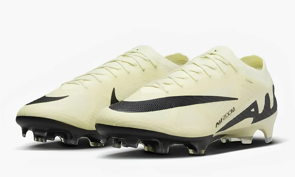 Nike Mercurial Vapor 15 Elite White