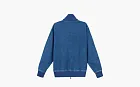 Adidas Originals Adicolor Denim Firebird Track TopBlue