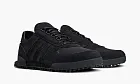 Y-3 Marathon TR Triple Black