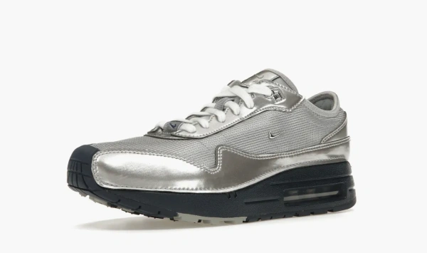 Nike Air Max 1 '86 x Jacquemus WMNS Big Bubble - Silver