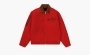 Cactus Jack by Travis Scott Speed System Jacket Red 