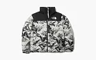 The North Face 1996 Novelty Nuptse Jacket White