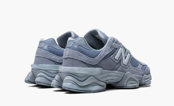 New Balance 9060 Arctic Grey 