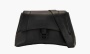 фото Balenciaga Small Shoulder Bag "Black" (Balenciaga )-671353-29S17-1000