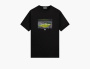 Kith x Wilson Stadium Tee Black 