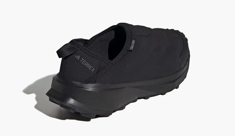 Adidas Terrex Winter Slip-On Cold.RDY Core Black / Grey Four