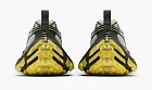 Balenciaga 10XL Grey Yellow