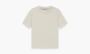 Essentials T-shirt Ss22 Wheat 