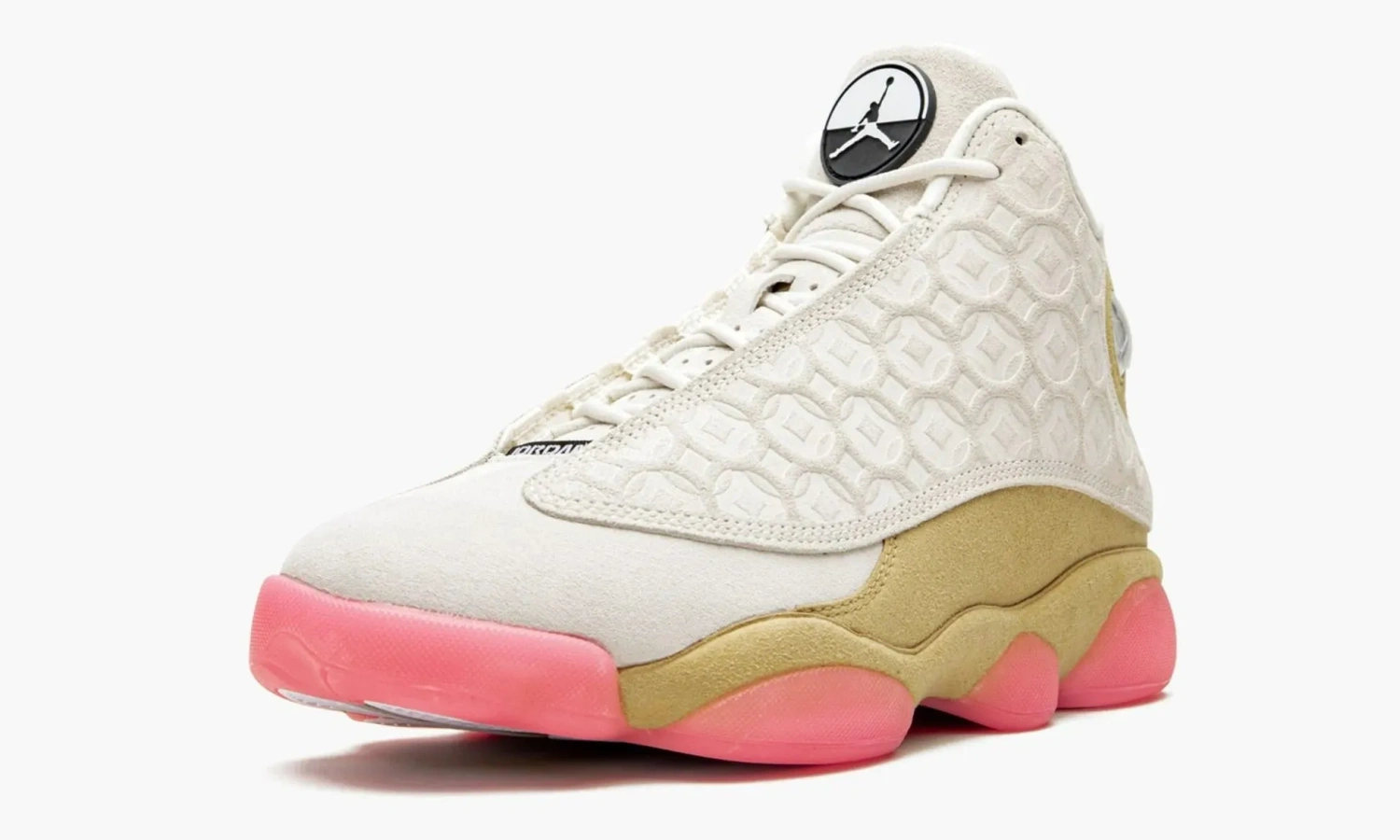 Air Jordan 13 Retro Chinese New Year  Air Jordan 13 Retro Chinese New Year