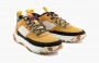 Timberland Greenstride Motion 6 Low Hiking Boots "Wheat" WMNS 