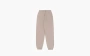 Sporty & Rich IThe Wall Street Collection Track Pants Athletic Club Ecru 