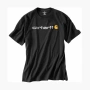 Carhartt K195 LOOSE FIT HEAVYWEIGHT SHORT-SLEEVE LOGO GRAPHIC T-SHIRT LogoT 