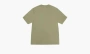 Stussy T-shirt Olive 