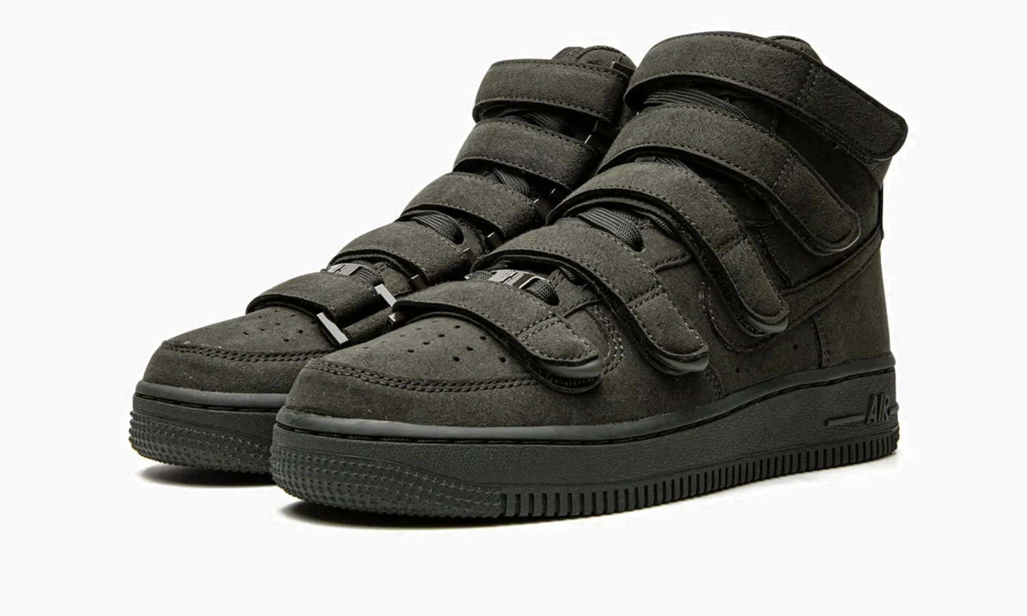 Air Force 1 High Strap Billie Eilish 