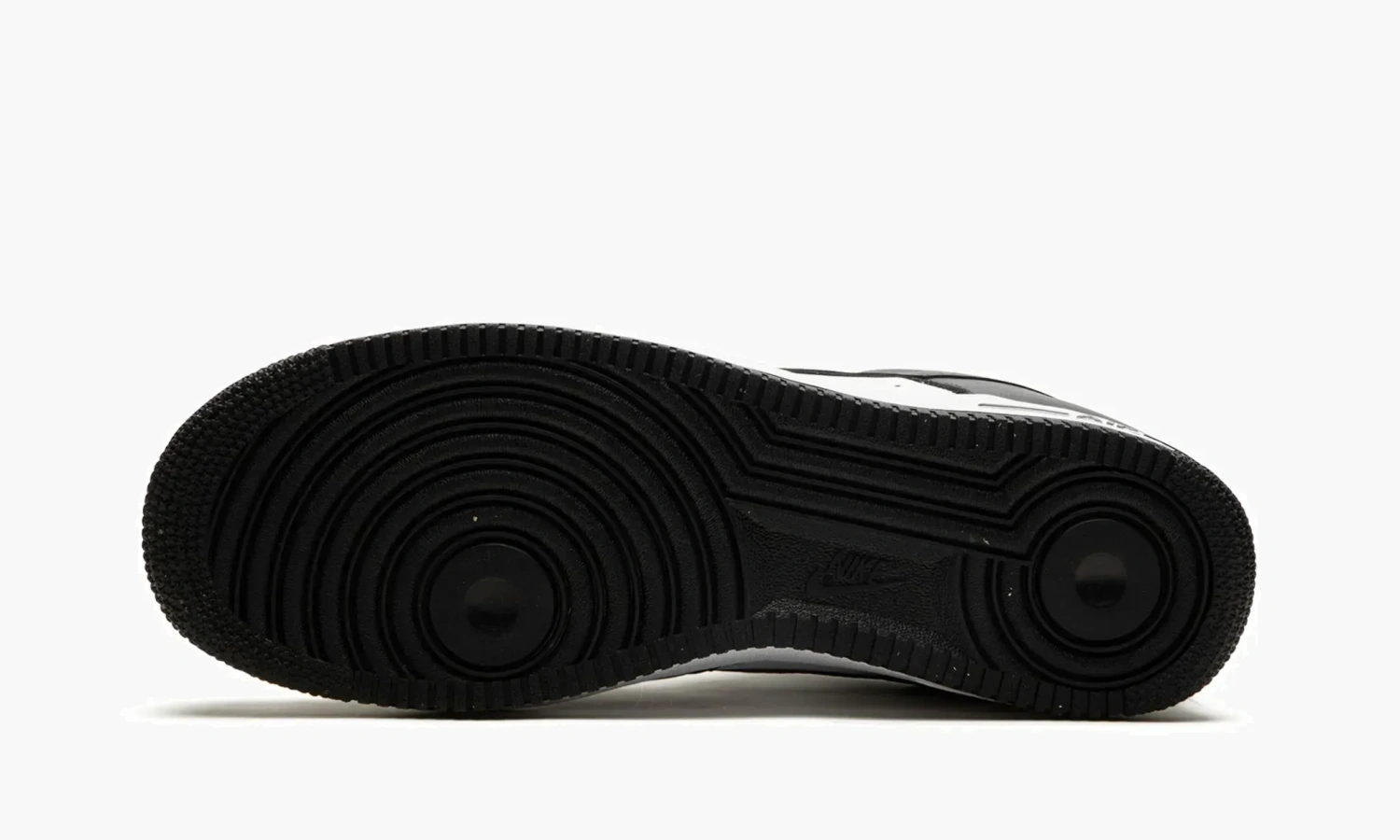 Air Force 1 Low Terror Squad- Black 